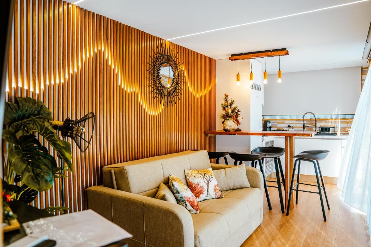 Bruval Eco Retreat Hotel Sandim Екстериор снимка