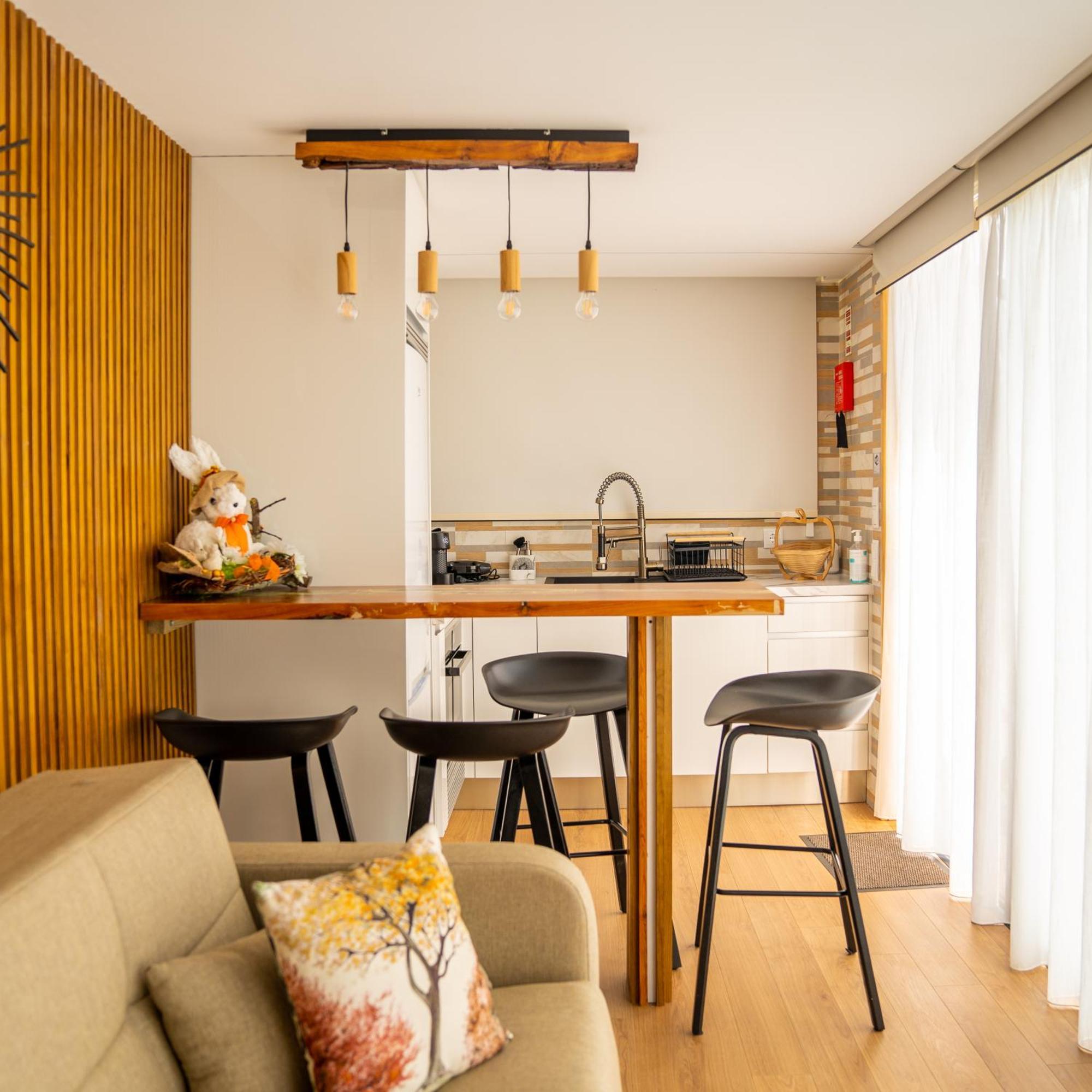 Bruval Eco Retreat Hotel Sandim Екстериор снимка
