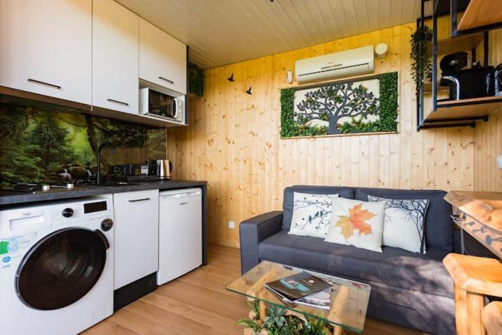 Bruval Eco Retreat Hotel Sandim Екстериор снимка