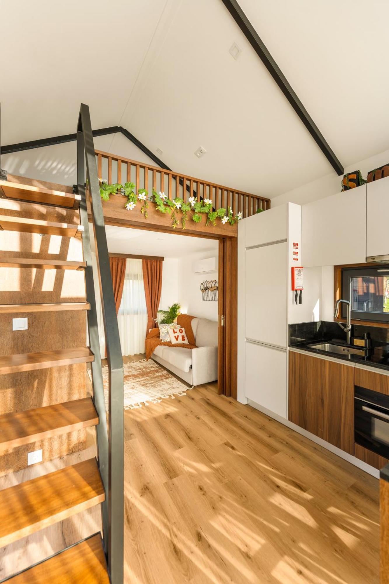 Bruval Eco Retreat Hotel Sandim Екстериор снимка