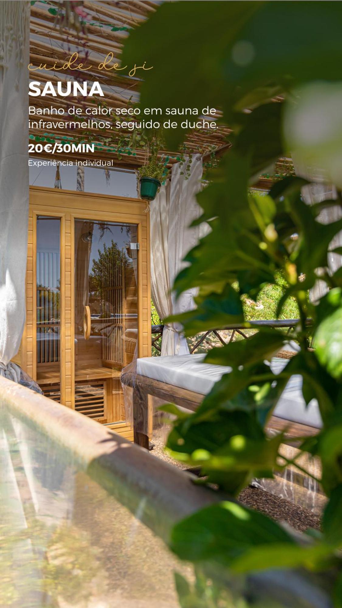 Bruval Eco Retreat Hotel Sandim Екстериор снимка