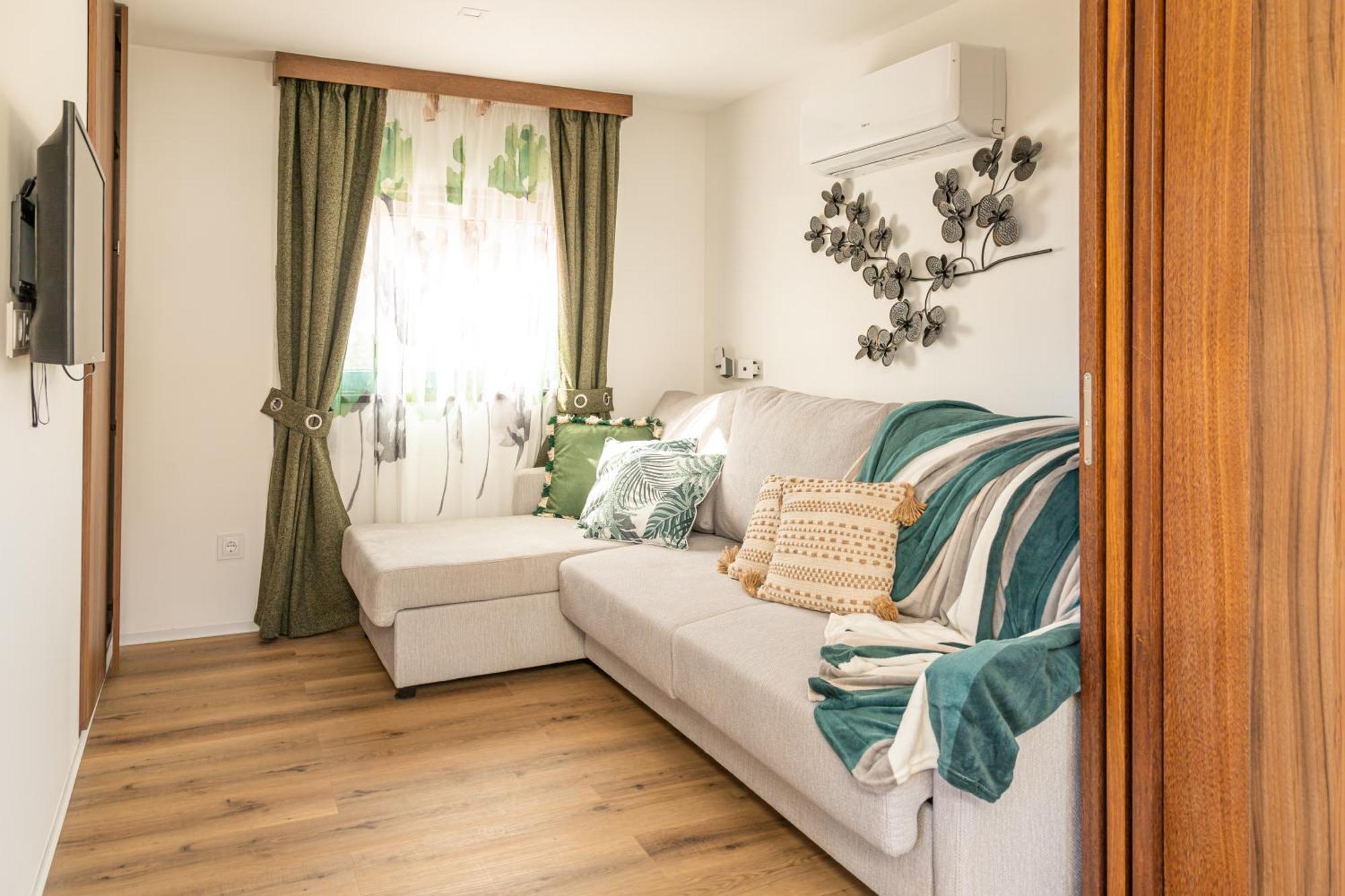 Bruval Eco Retreat Hotel Sandim Екстериор снимка