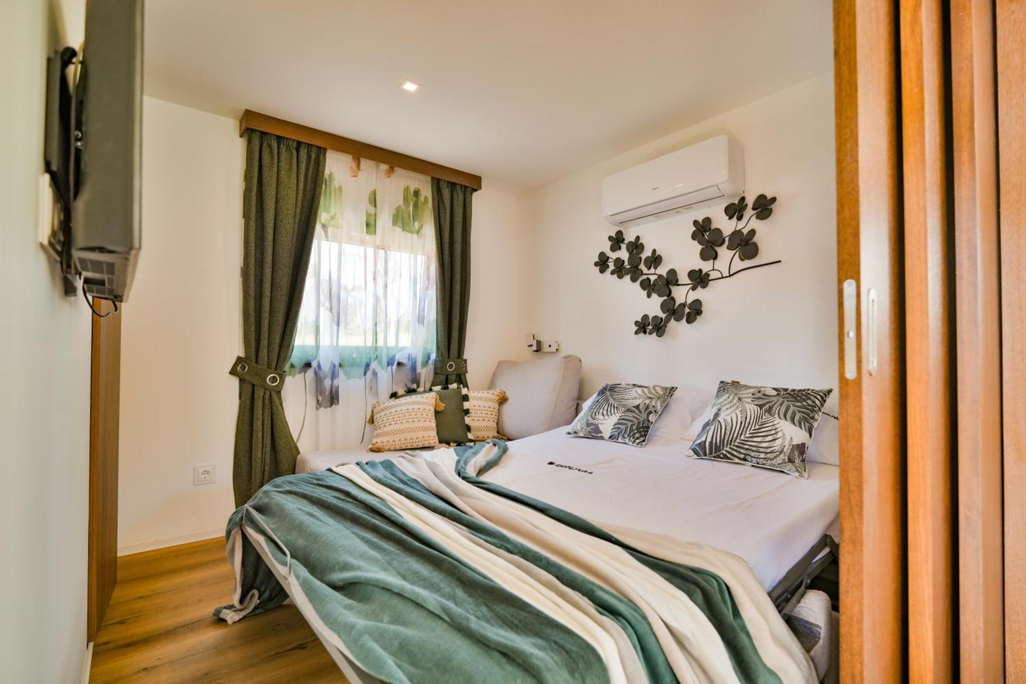 Bruval Eco Retreat Hotel Sandim Екстериор снимка